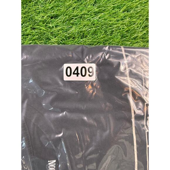 True Religion Brand Jeans T-Shirt Mens L Black Buddha Logo Graphic Relaxed Fit - Picture 8 of 8